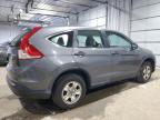 2014 Honda Cr-V Lx en Venta en Candia, NH - Front End