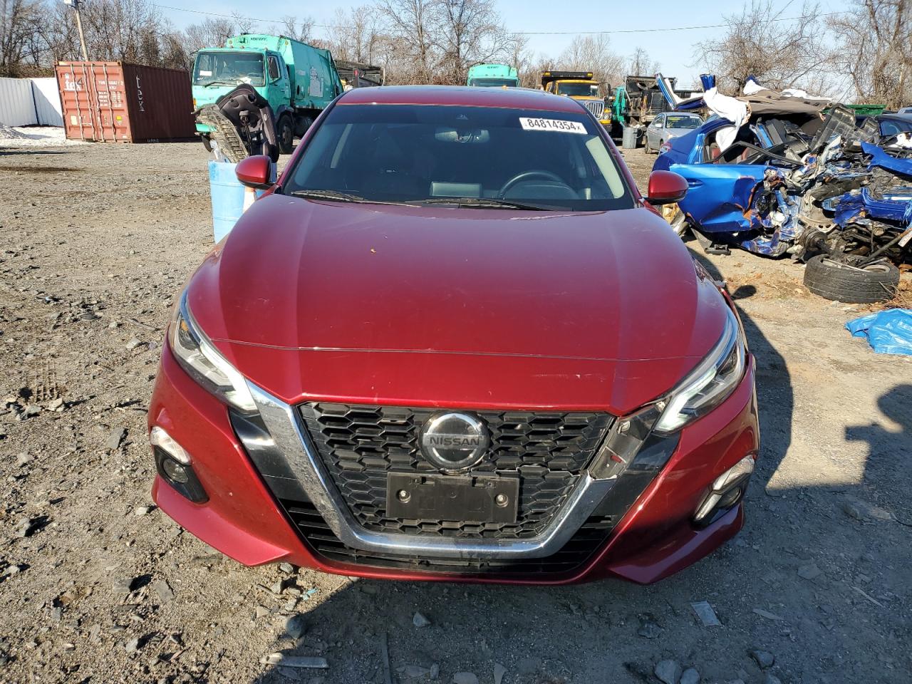 2020 Nissan Altima - Image 5