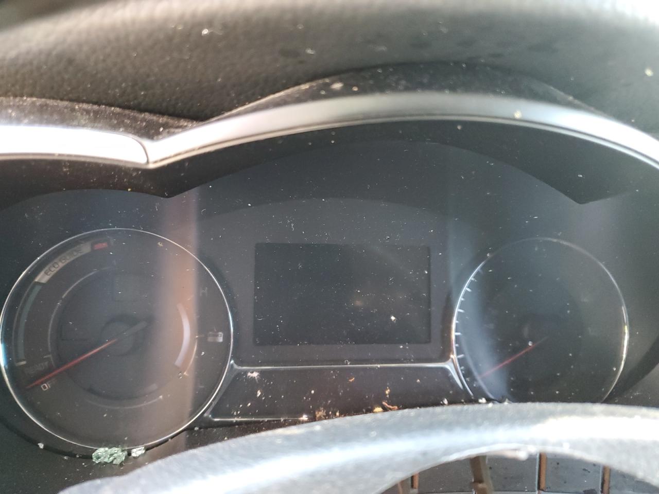 2015 Kia Optima Hybrid VIN: KNAGM4AD7F5082538 Lot: 85020504