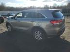 2016 Kia Sorento Lx   იყიდება Windsor-ში, NJ - Front End