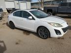 2010 Mazda 3 S for Sale in Albuquerque, NM - Side