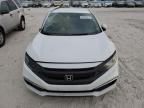 2019 Honda Civic Lx na sprzedaż w West Palm Beach, FL - Side