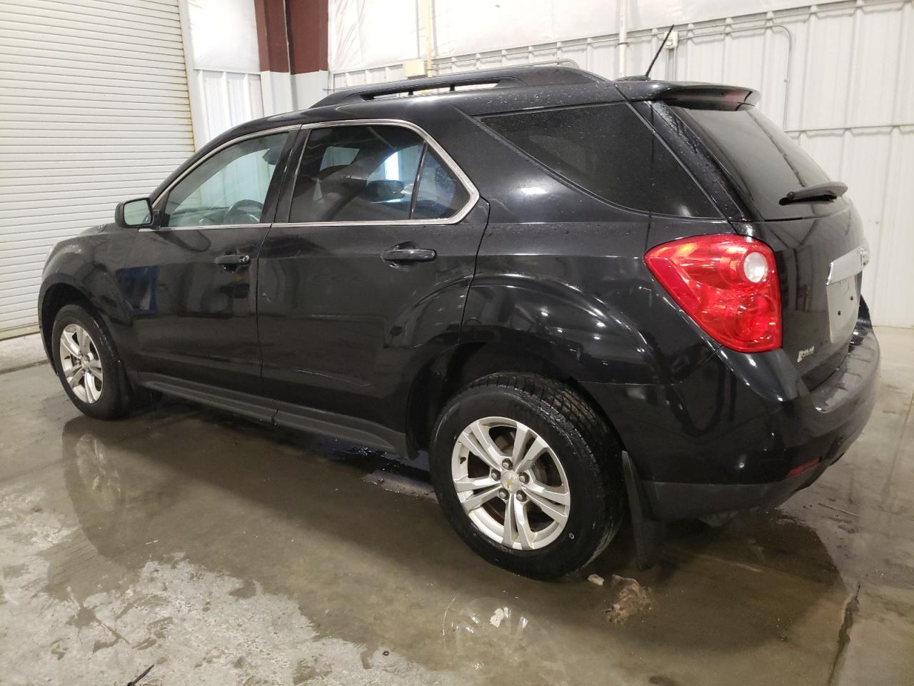 VIN 2GNALBEK7F6433159 2015 CHEVROLET EQUINOX no.2