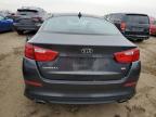 2015 Kia Optima Lx zu verkaufen in Elgin, IL - Front End