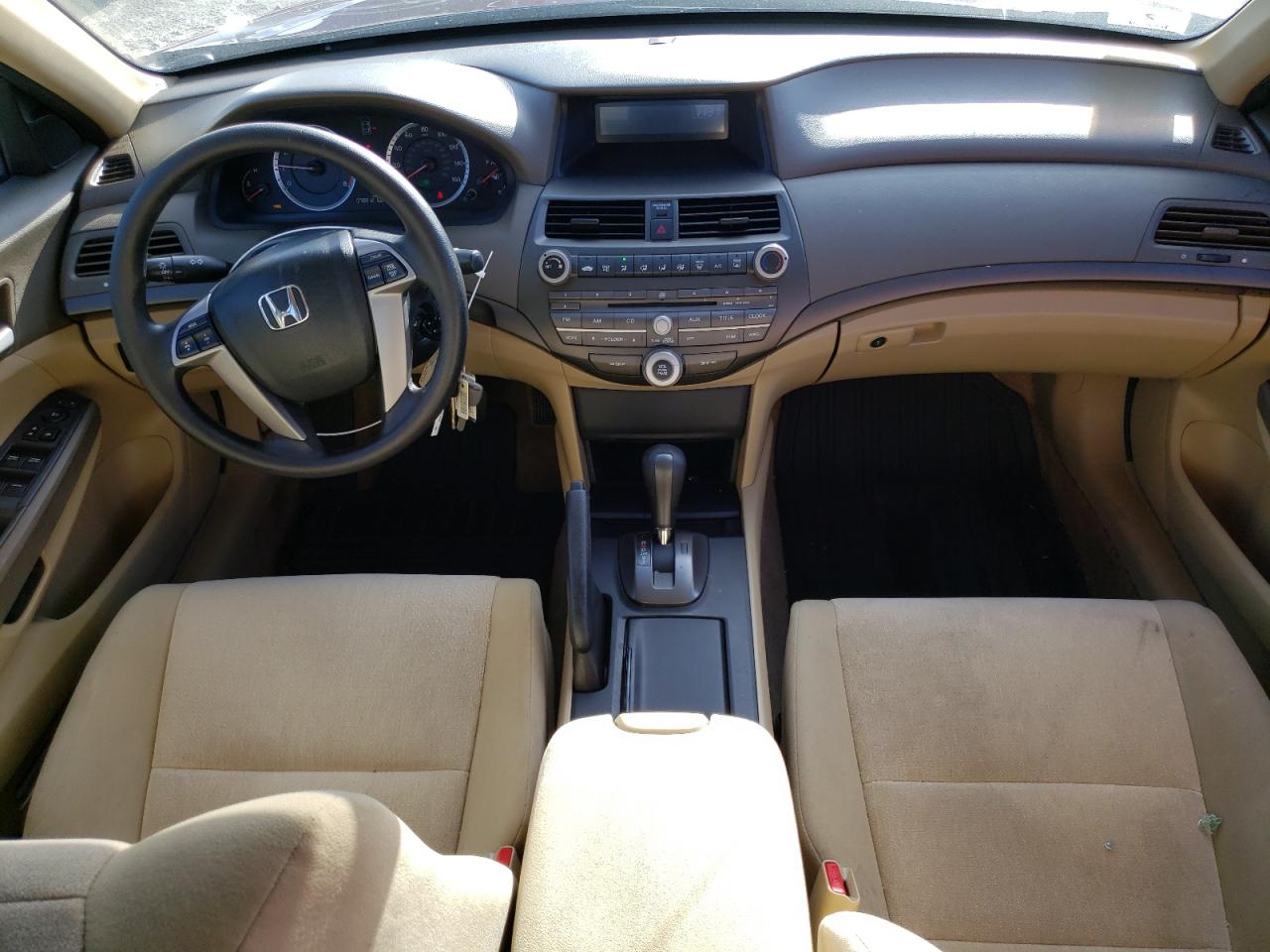 2010 Honda Accord - Image 8
