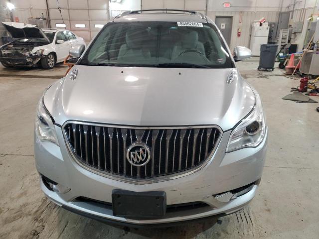 Паркетники BUICK ENCLAVE 2014 Серебристый