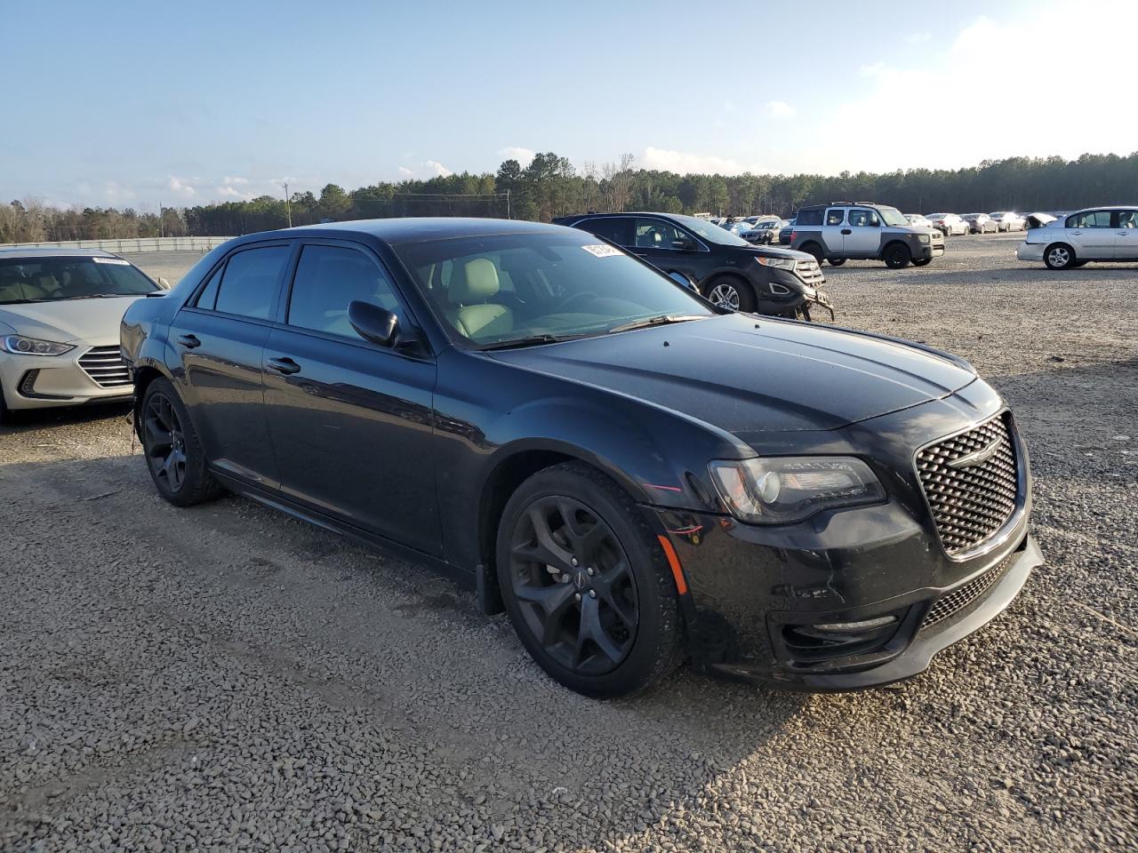 2021 Chrysler 300 - Image 4