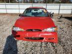 1999 Ford Escort Se na sprzedaż w Austell, GA - Front End