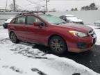 2013 Subaru Impreza Sport Premium na sprzedaż w New Britain, CT - Minor Dent/Scratches