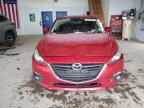 2016 Mazda 3 Grand Touring للبيع في Glassboro، NJ - Front End