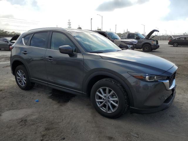  MAZDA CX-5 PREFE 2023 Gray