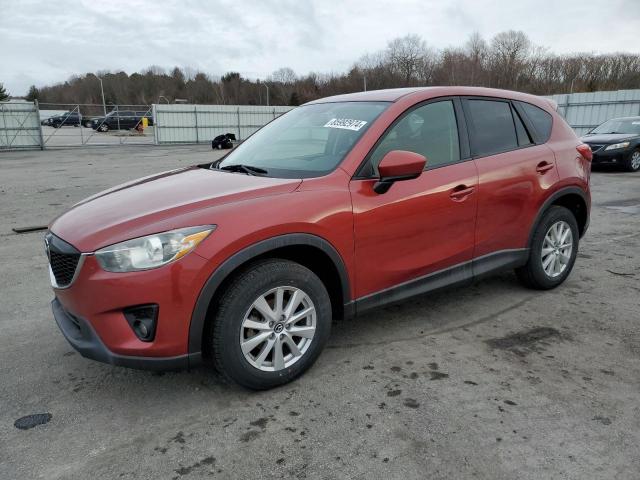 2013 Mazda Cx-5 Touring