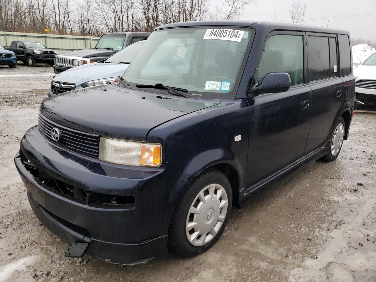 Leroy, NY에서 판매 중인 2006 Toyota Scion Xb - Front End