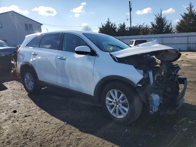  KIA SORENTO 2020 Biały