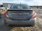 2019 Nissan Versa S for Sale in North Billerica, MA - Minor Dent/Scratches