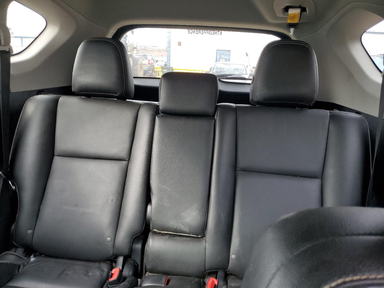 2014 Toyota RAV 4 - Image 10