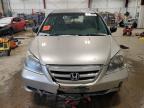 2006 Honda Odyssey Lx продається в Mcfarland, WI - All Over