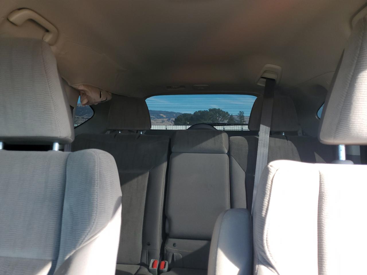 2014 Honda CR-V - Image 10