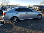 2010 Lexus Is 250 zu verkaufen in Arlington, WA - Undercarriage