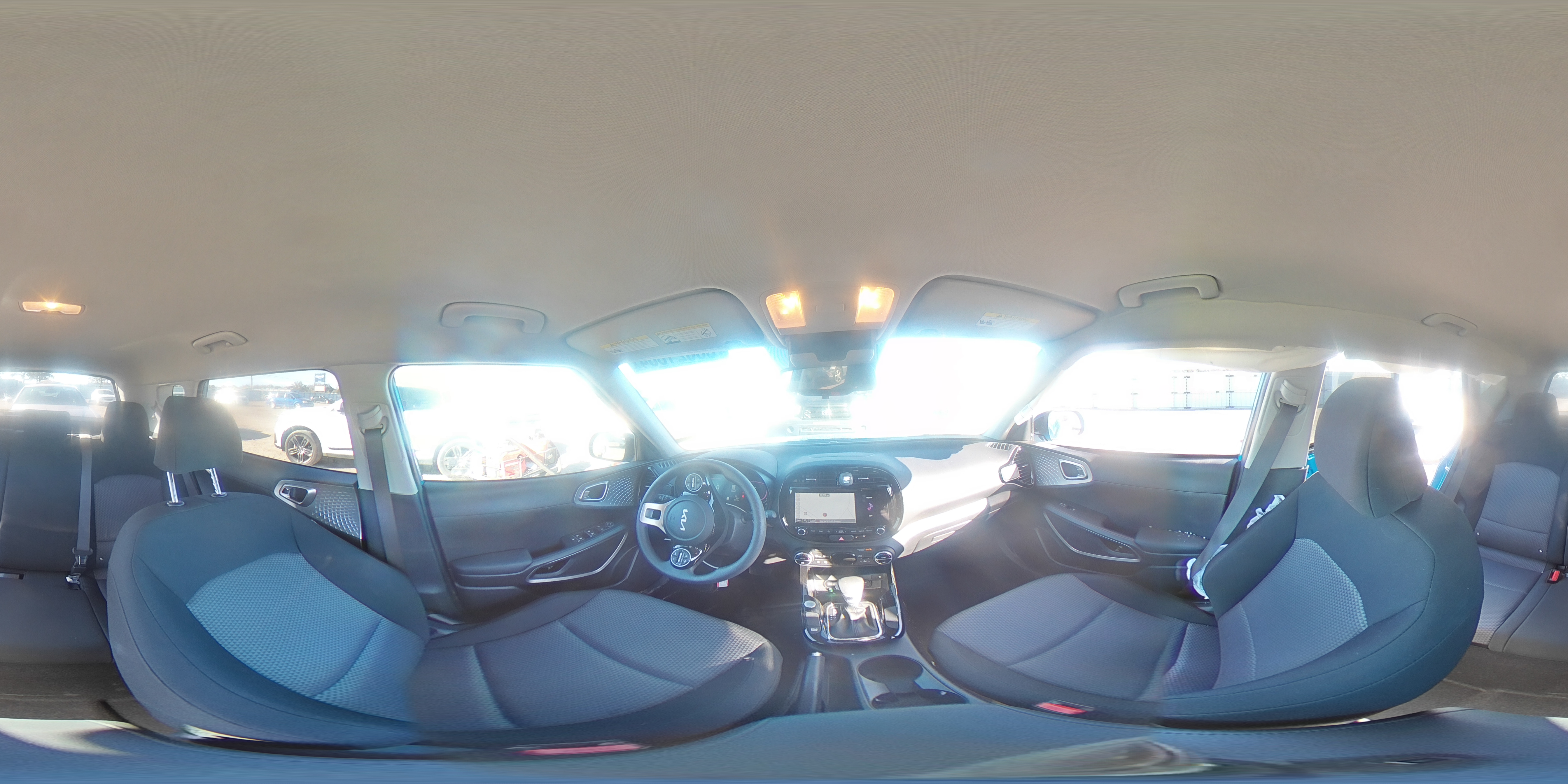 2024 Kia Soul - Image 13