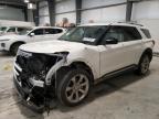 2020 Ford Explorer Platinum за продажба в Greenwood, NE - Front End