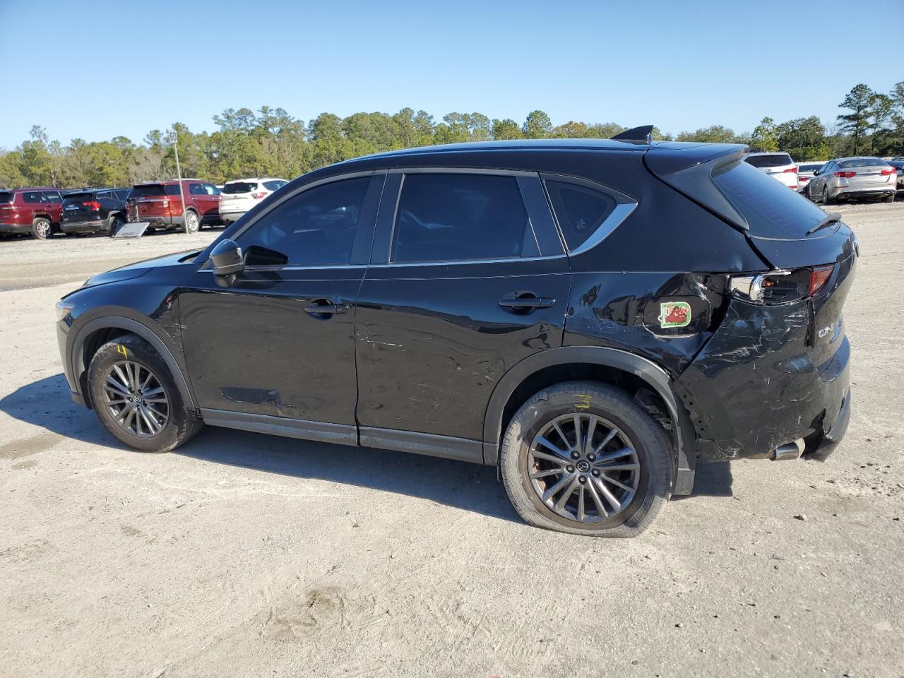 2020 Mazda CX-5 - Image 2
