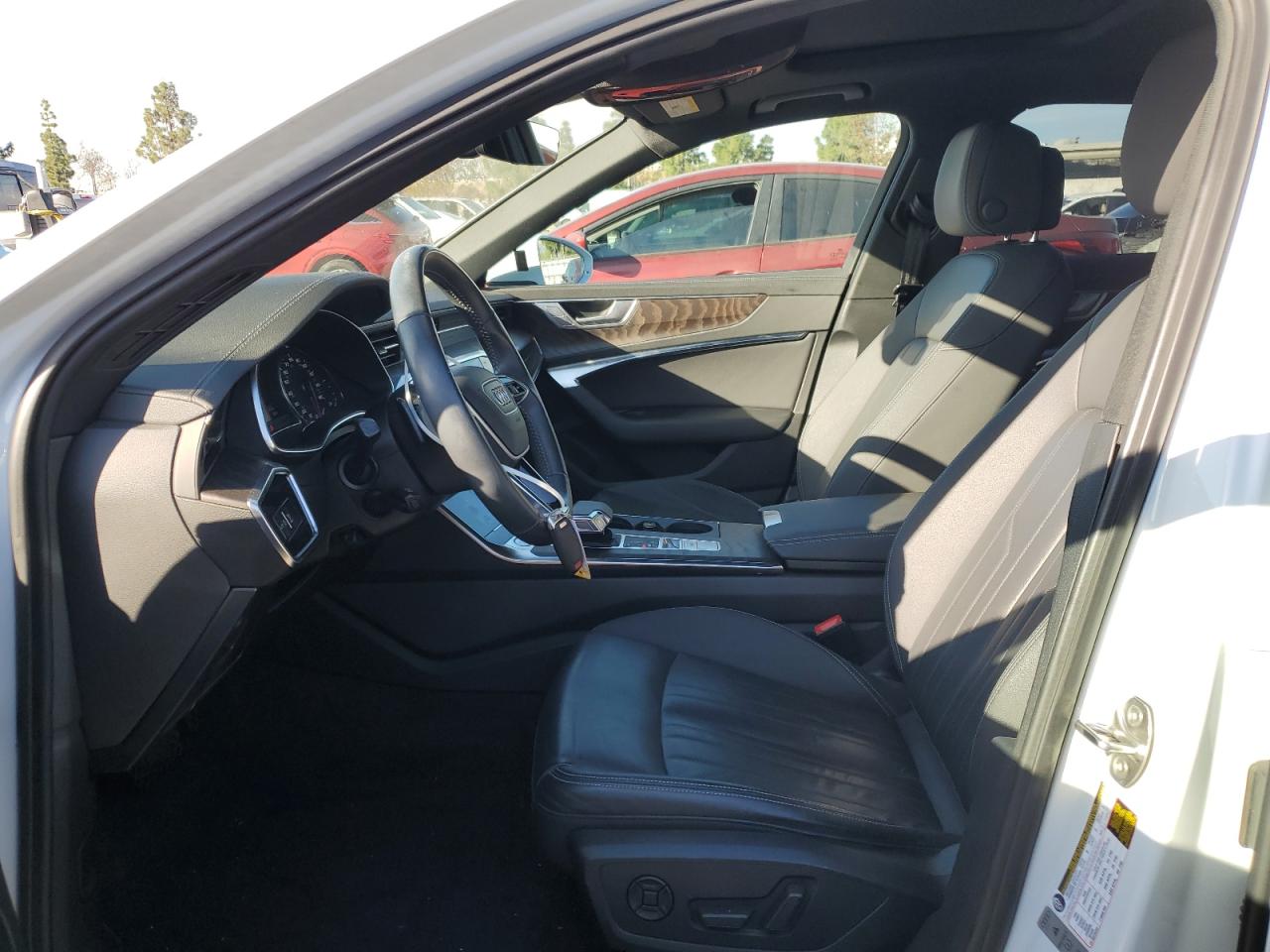 2019 Audi A6 - Image 7