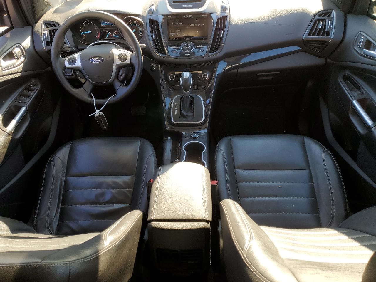 2014 Ford Escape - Image 8