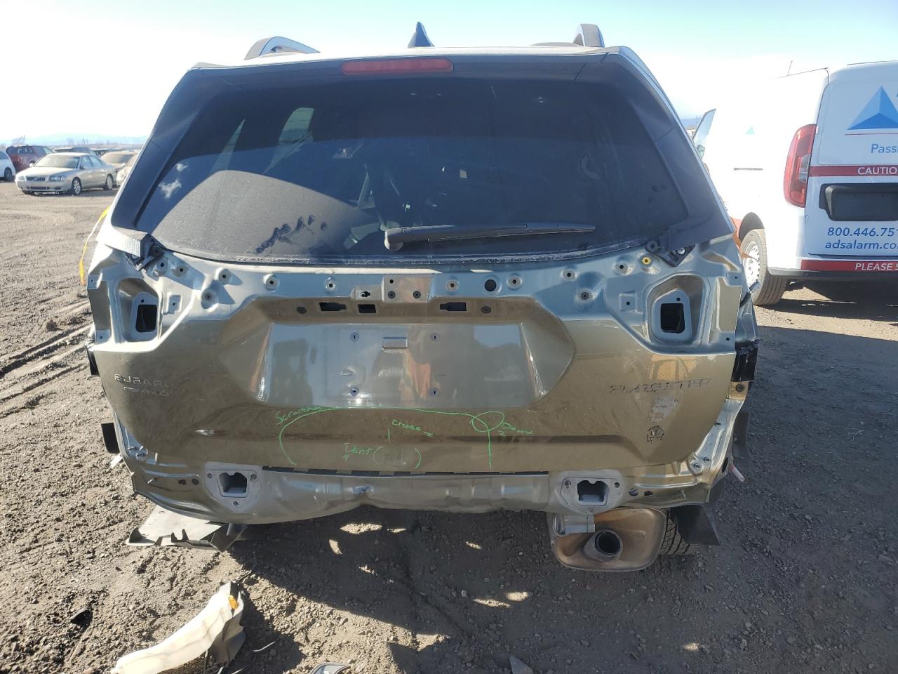 2024 Subaru Forester - Image 6