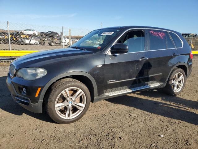 2010 Bmw X5 Xdrive48I