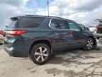2020 Chevrolet Traverse Lt на продаже в Lebanon, TN - Front End