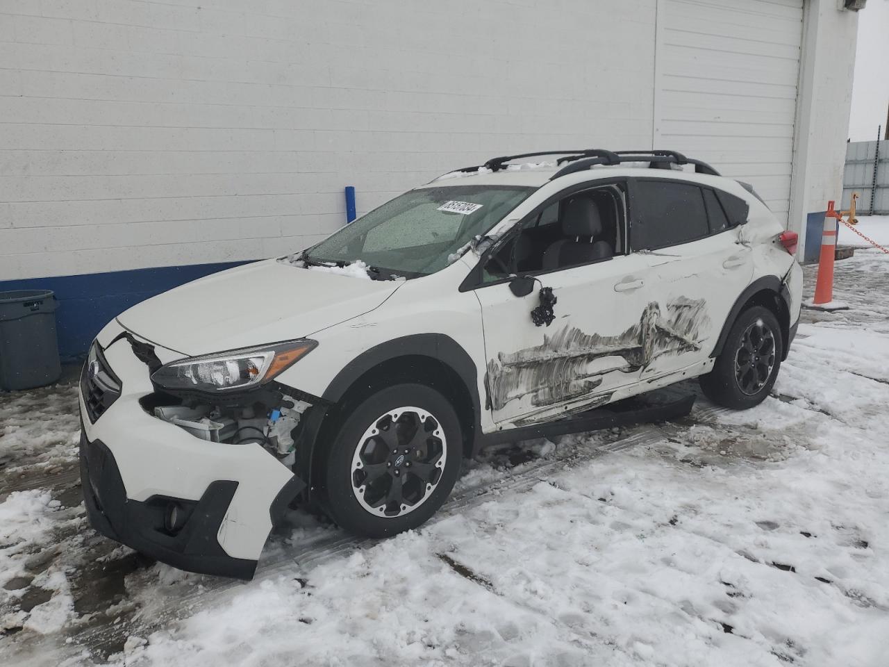 2021 Subaru XV - Image 1