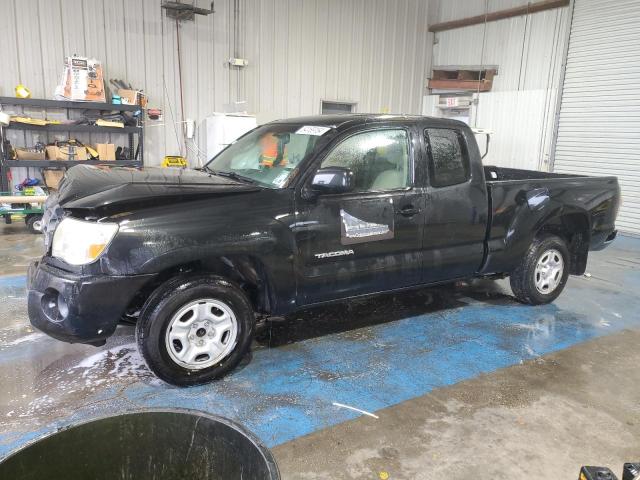 2010 Toyota Tacoma Access Cab