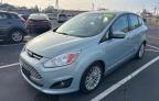 2013 Ford C-Max Sel na sprzedaż w Sacramento, CA - Minor Dent/Scratches