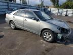 2006 Toyota Camry Le zu verkaufen in Miami, FL - Frame Damage