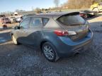 2013 Mazda 3 I na sprzedaż w Madisonville, TN - Front End