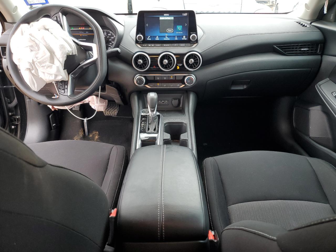 2024 Nissan Sentra - Image 8