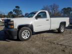 2014 Chevrolet Silverado C1500 en Venta en Hampton, VA - Minor Dent/Scratches