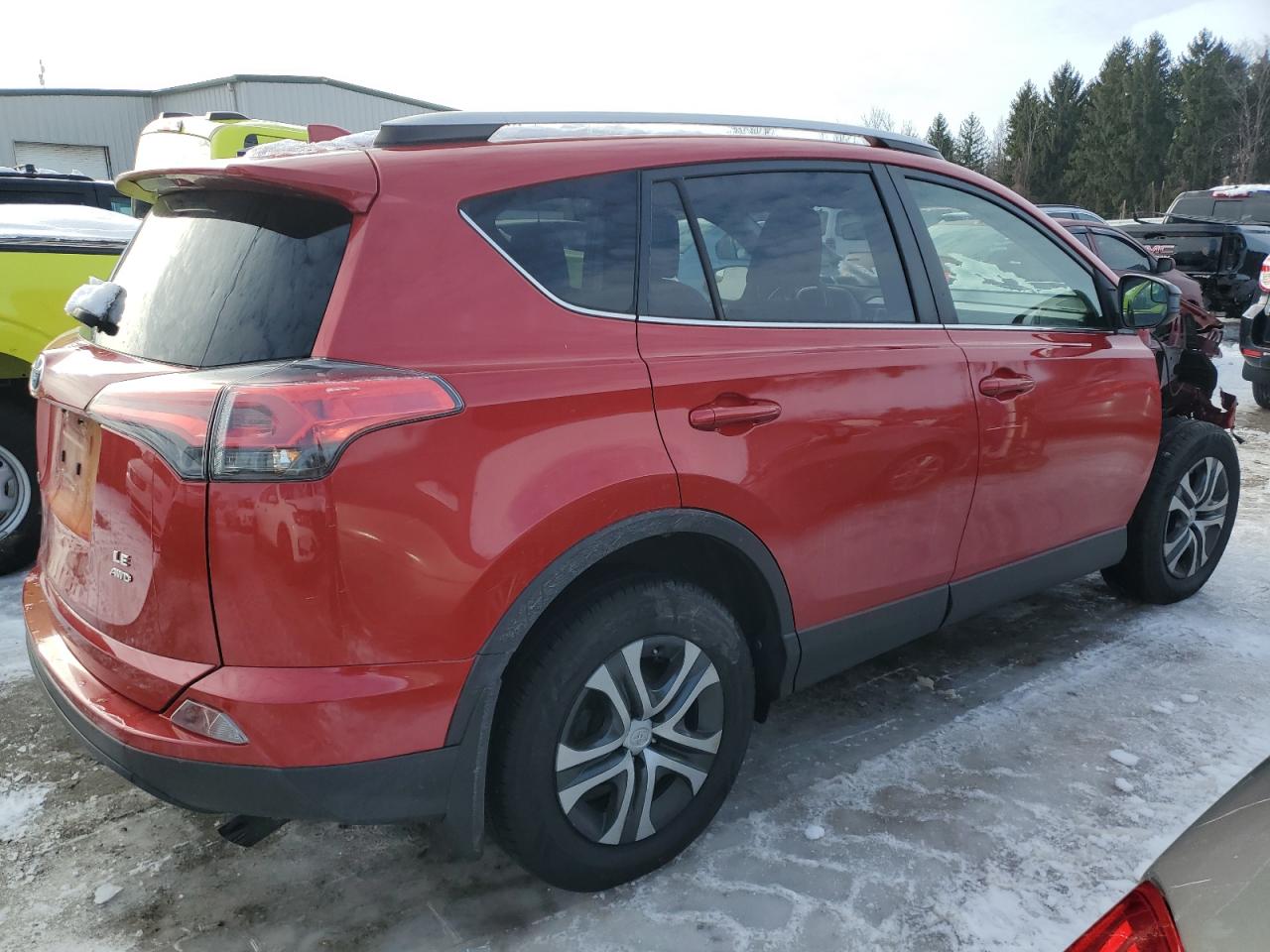 VIN JTMBFREV4HJ168455 2017 TOYOTA RAV4 no.3