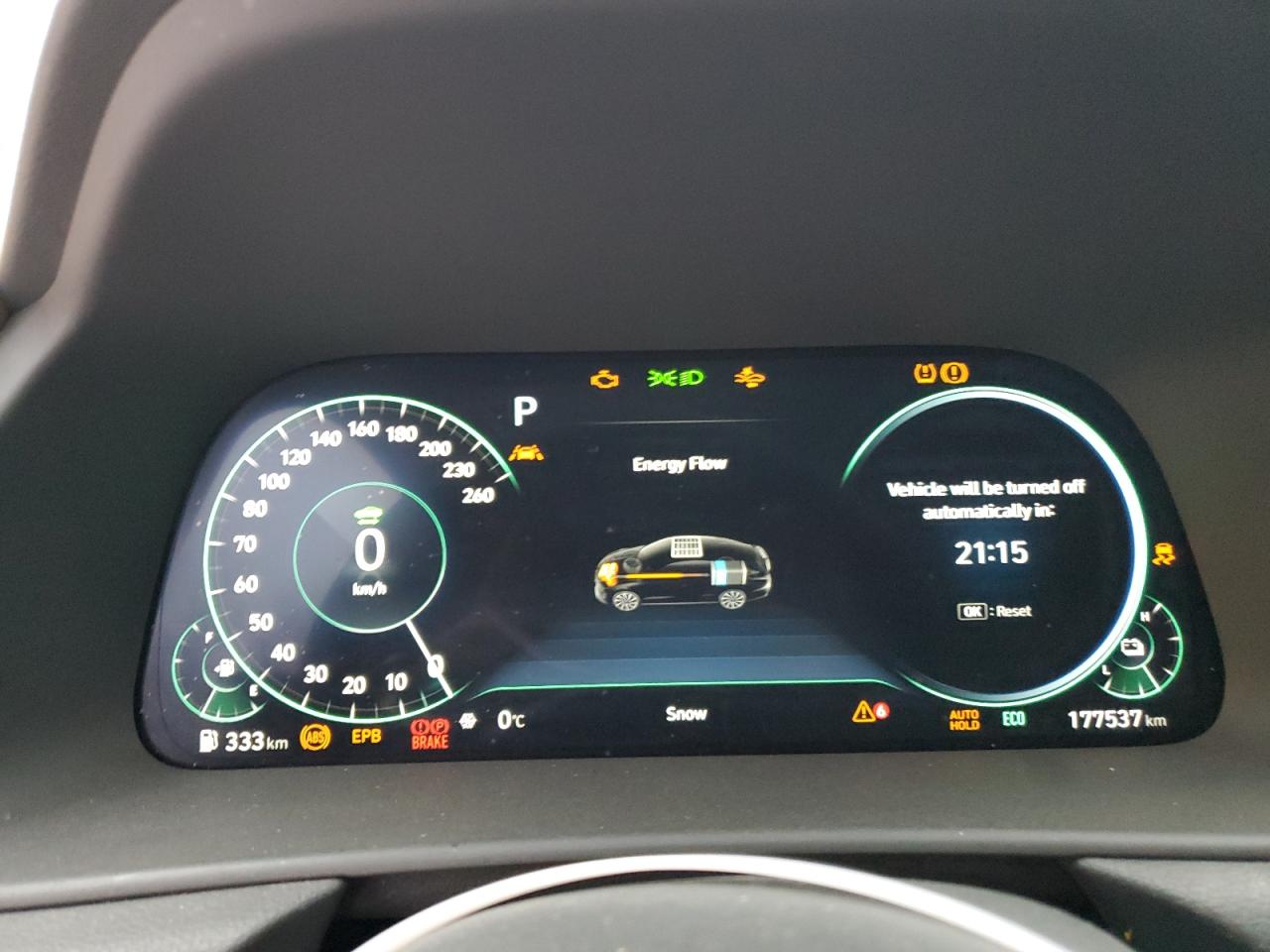 2020 Hyundai Sonata - Image 9