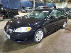 2014 Chevrolet Impala Limited Lt продається в Woodhaven, MI - Rear End