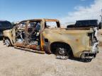2020 Chevrolet Silverado K1500 Lt Trail Boss na sprzedaż w Greenwood, NE - Burn