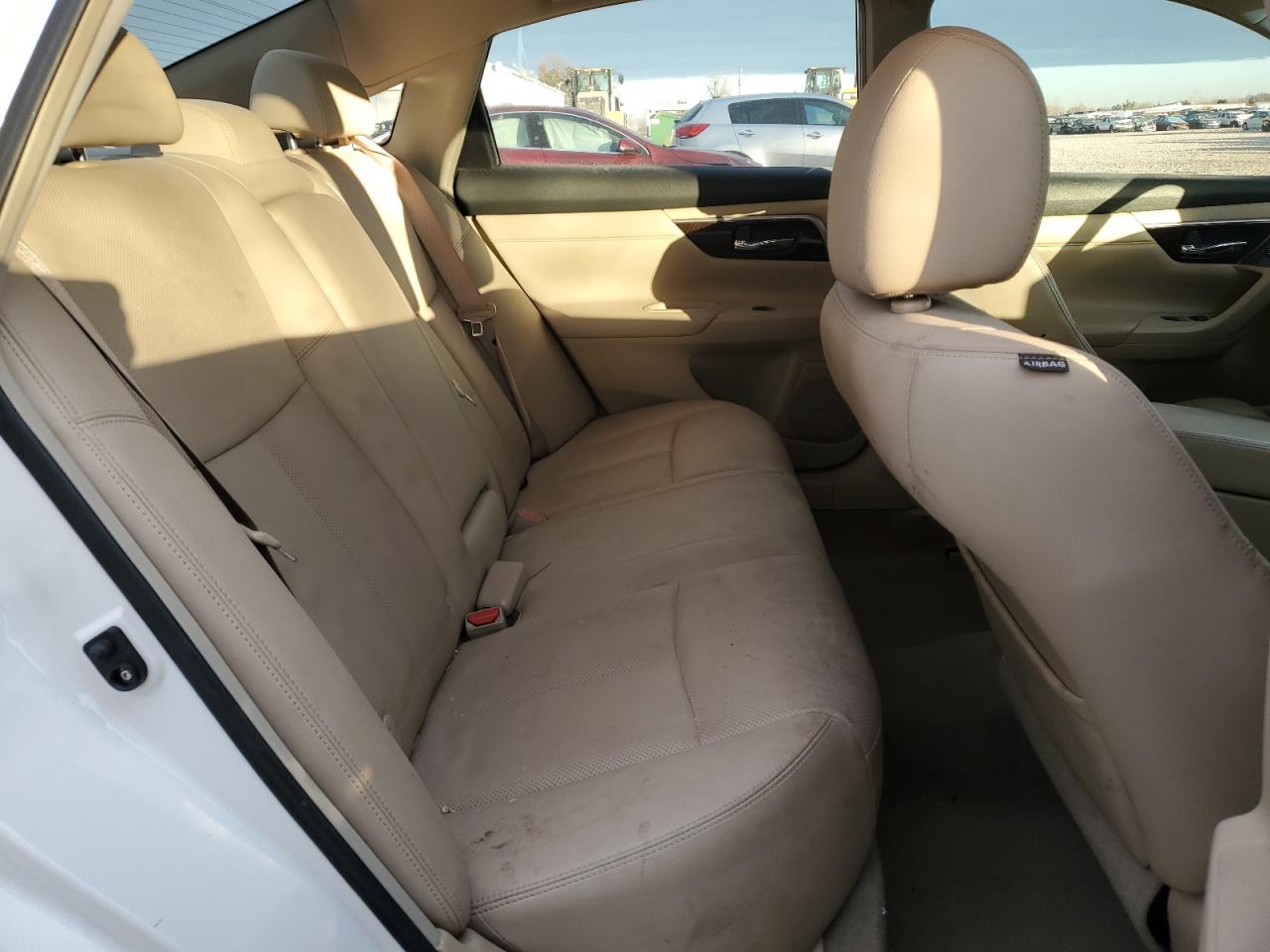 2013 Nissan Altima - Image 10
