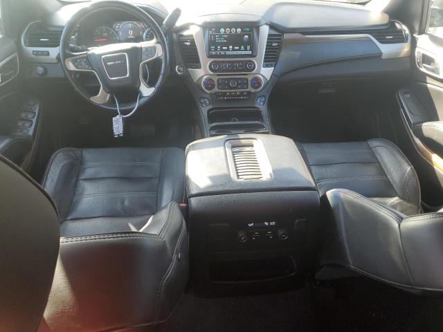  GMC YUKON 2020 Чорний