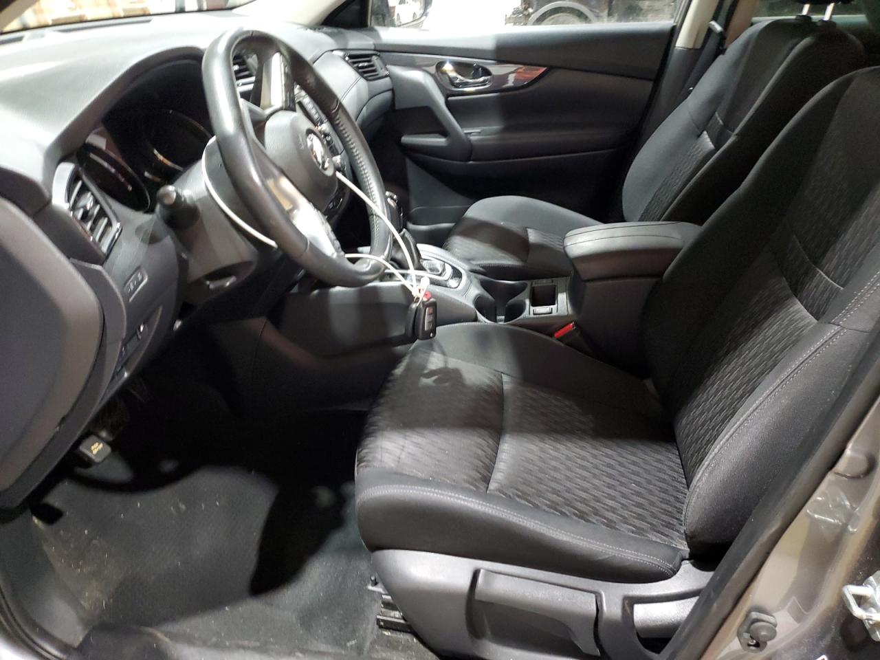 2020 Nissan Rogue - Image 7