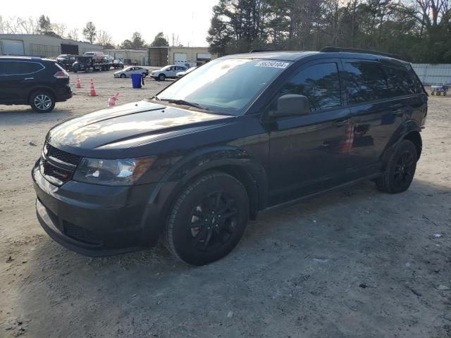 2020 Dodge Journey Se