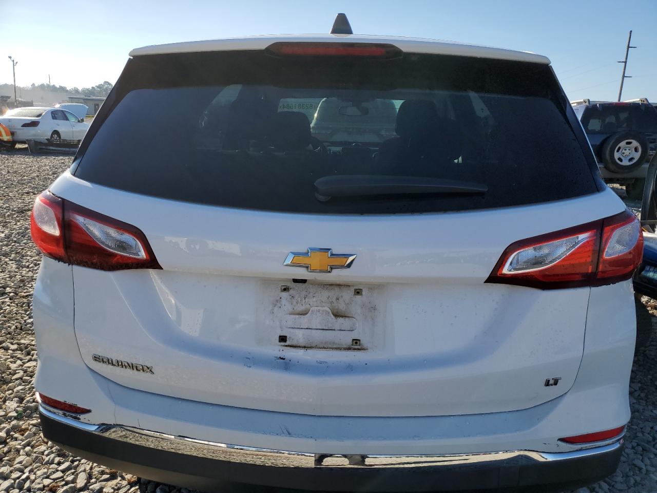 2019 Chevrolet Equinox - Image 6