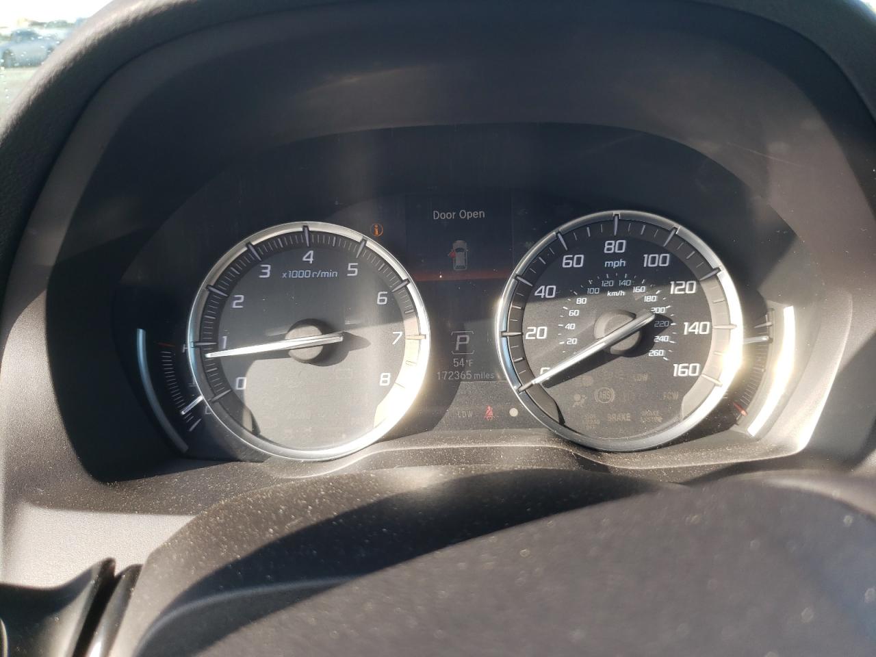 2014 Acura MDX - Image 9