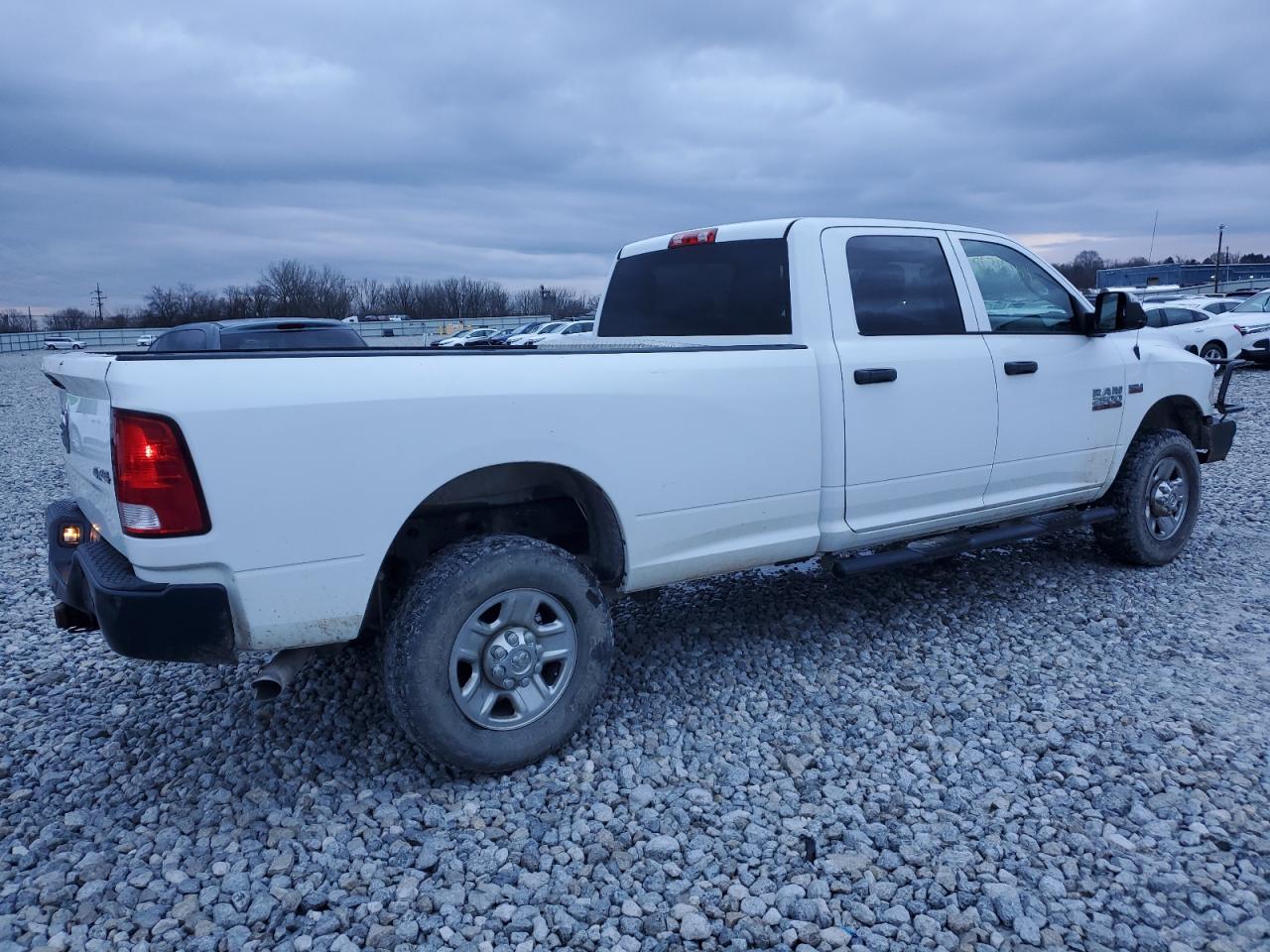 2018 RAM 2500 - Image 3
