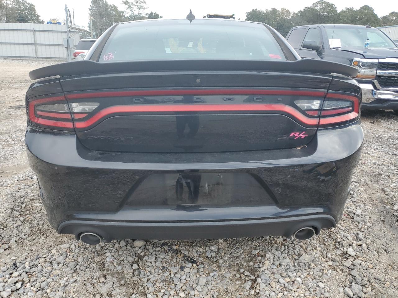 2021 Dodge Charger - Image 6